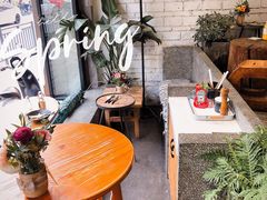 -O'mills Sourdough Bakery&Bistro(永嘉路店)