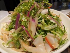 -将相和·海鲜蒸饺大连菜