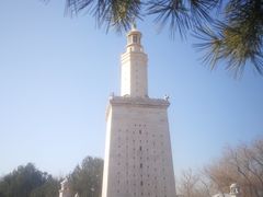 -北京世界公园