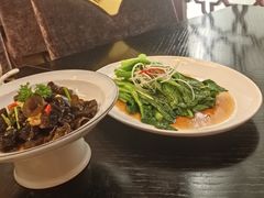 -楚天粤海国际大酒店-楚粤轩中餐厅(水果湖店)