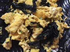 -九华山友谊土菜馆 小资餐厅