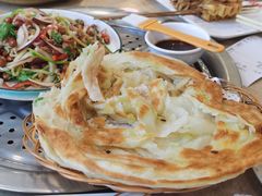 -福茗春薪禾记海鲜烧烤(八一路店)