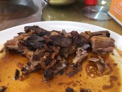 -乡村人家私房菜(250省道店)