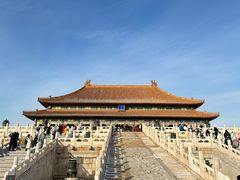 -故宫博物院(故宫)