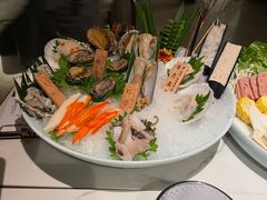 -生如夏花泰式火锅(伊藤双楠店)