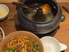 -云海肴汽锅鸡·云南小炒(天津国金汇店)