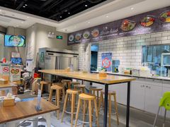 -Dreamsalad梦想轻厨(健康轻食·减脂沙拉·意面·祖庙店)