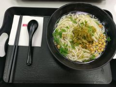 酸菜汤米粉-粉达人·桂林米粉(解放北路店)