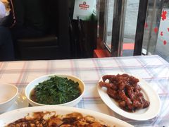 -玲珑餐厅(陕西南路店)