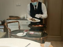 -品海楼·大连海胆锅贴馆(东港店)