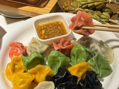 -33号大院·青岛本帮菜(五四广场店)