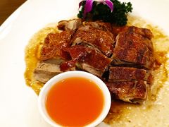 -水月周庄铂尔曼酒店-水月荟中餐厅