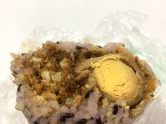-芳婆糕团店(王府大街店)