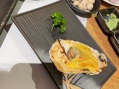 -京旬海鲜放题·铁板烧自助餐厅