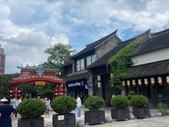 -回龙窝历史文化街区