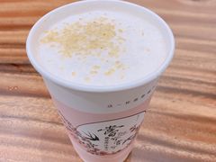 幽幽乌龙-唐沫茶兮(首山店)