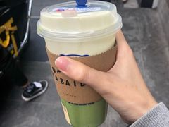 -茶百道(马家巷店)