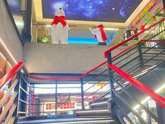 -齐市马佳地摊烤肉