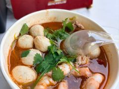 -明月虾面(厦禾路店)