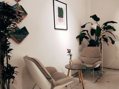 -COTTON CAFE(德信·中外公寓店)