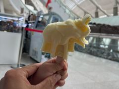 -天津自然博物馆