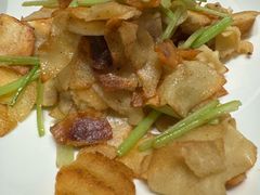 -粗茶淡饭·汉口公馆(循礼门店)