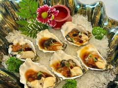 -RIVIERA 松鹤楼(外滩店)