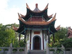 -戏马台景区