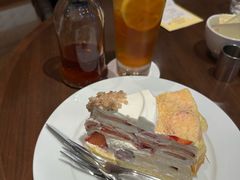 -HARBS(渋谷ヒカリエ シンクス店)
