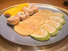 -MIKOMIKO和牛烧肉专门店(南门店)