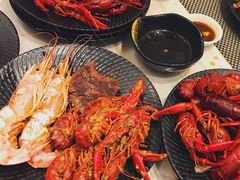 -新发展亚太JW万豪酒店·福苑咖啡厅