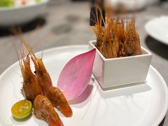 -木守西溪溪隐餐厅