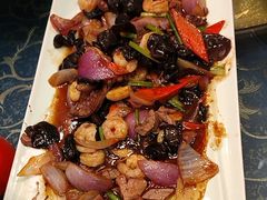 -抹直口特色菜馆(一店)