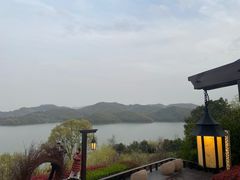 -天目湖涵田半山温泉