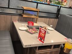 -海底捞火锅(高新万达广场店)