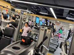 -超鹿运动(大唐世家店)