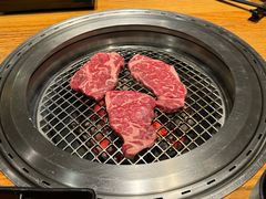 -赤坂亭·M9和牛烧肉·铁板烧·日料398放题(长泰广场店)