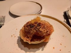 -金轩中餐厅 Jin Xuan(浦东丽思卡尔顿酒店)