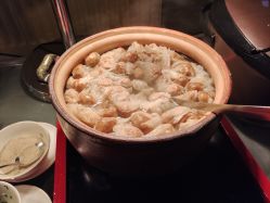 -福州香格里拉·宴会厅