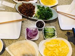 -老昌春饼(大直街店)