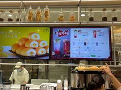-BreadTalk面包新语·烘焙蛋糕(金光华广场店)