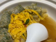 -不倒翁·安徽名菜楼(步行街店)