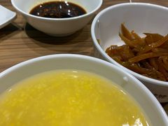 -合合春饼·酱骨·东北菜(潘家园店)