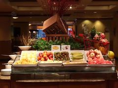 -咖啡苑·沈阳今旅酒店Hotel Jen·香格里拉集团