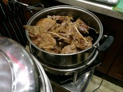 -清真·益鑫羊肉手抓馆(花园北街店)