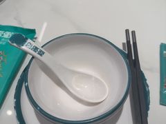 -荔粥记潮汕砂锅粥(新北万达店)