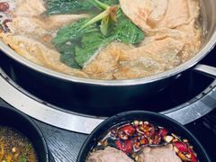 -潮盧打边炉