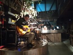 -大理岛·精品云南菜·音乐餐厅