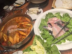 -亮欢寨(凯里总店)