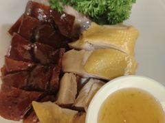 -339旋转餐厅(天府熊猫塔店)